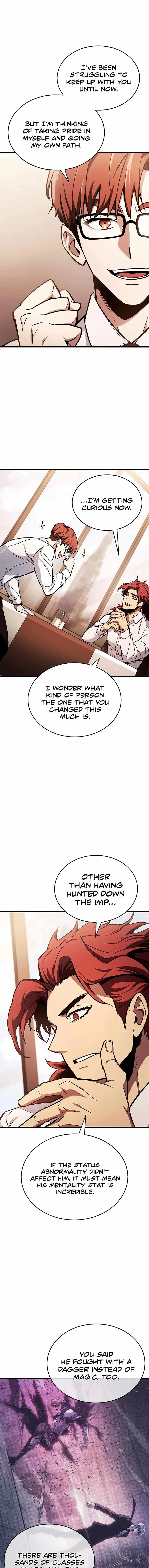 Read The Player Hides Manga Online