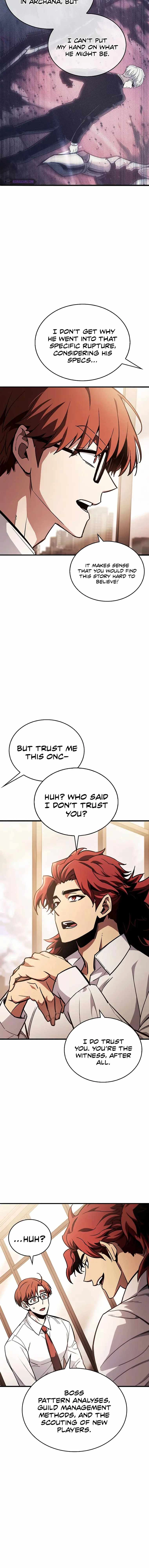 Read The Player Hides Manga Online