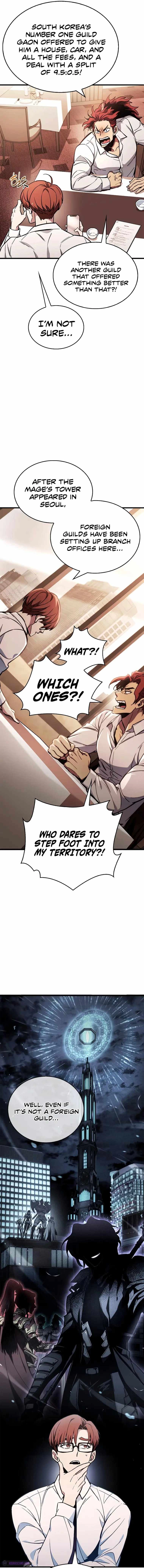 Read The Player Hides Manga Online