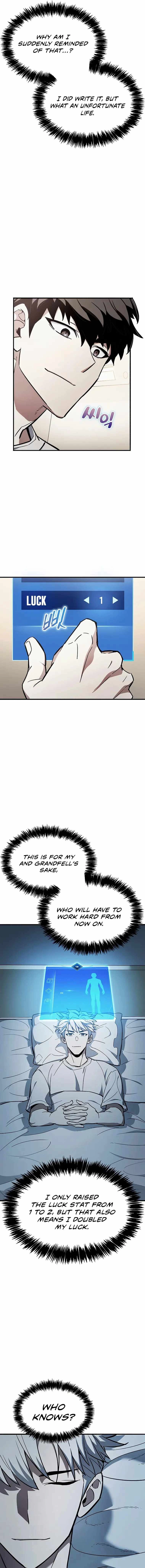 Read The Player Hides Manga Online