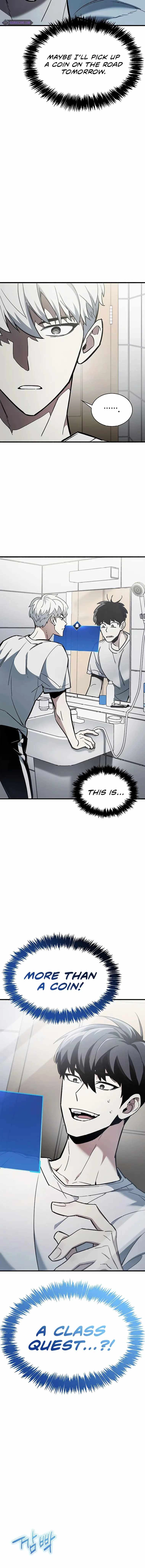 Read The Player Hides Manga Online