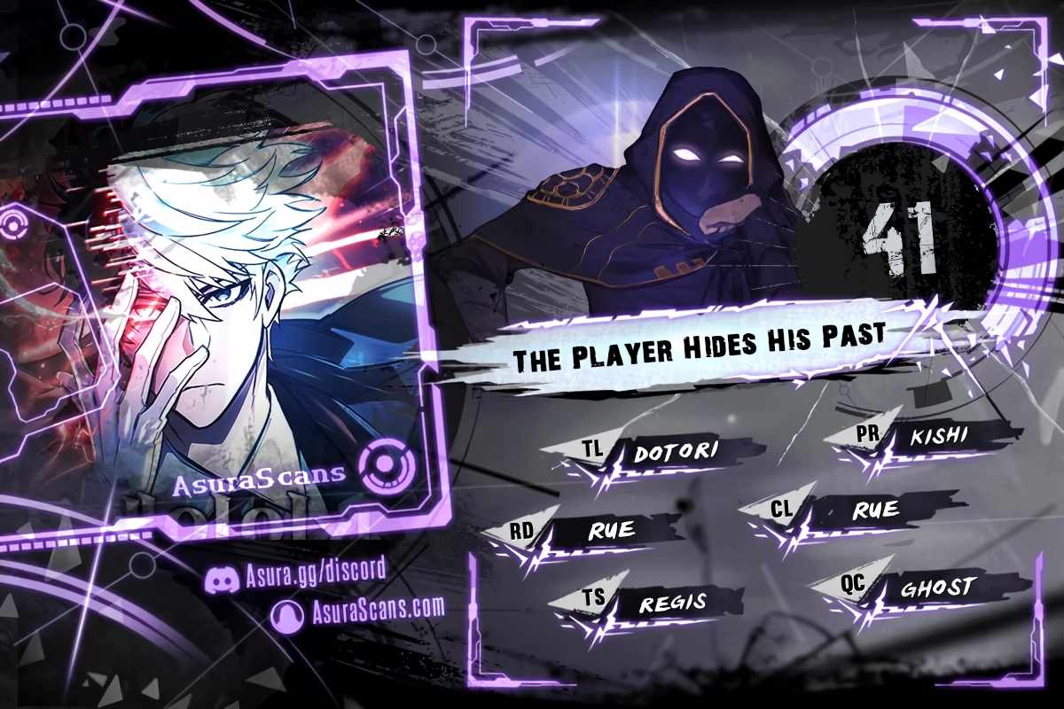 Read The Player Hides Manga Online