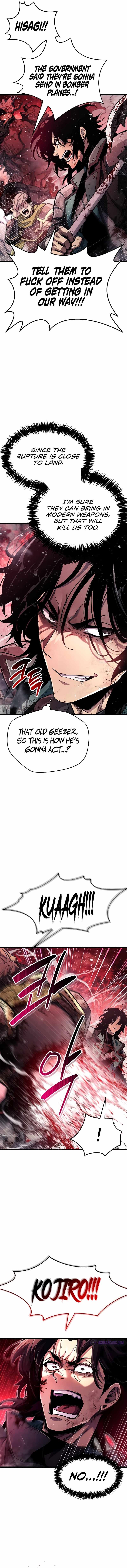 Read The Player Hides Manga Online