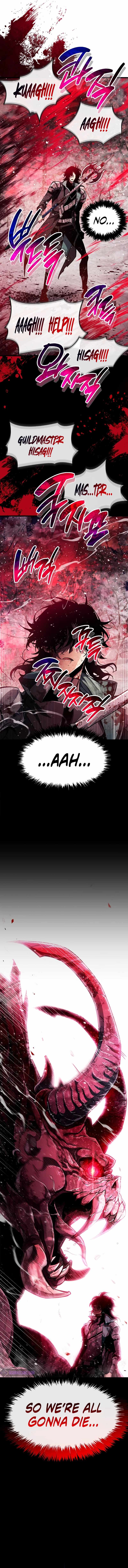 Read The Player Hides Manga Online