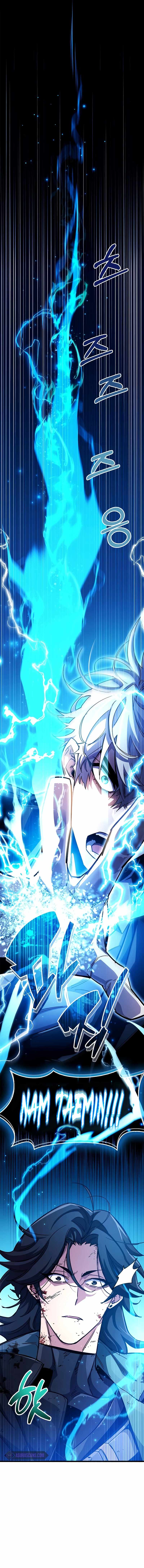 Read The Player Hides Manga Online