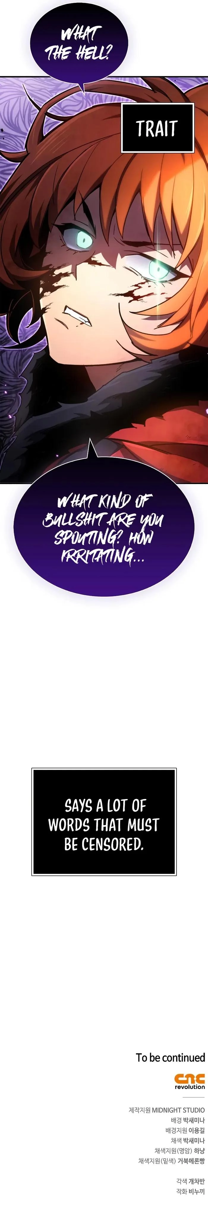 Read The Player Hides Manga Online