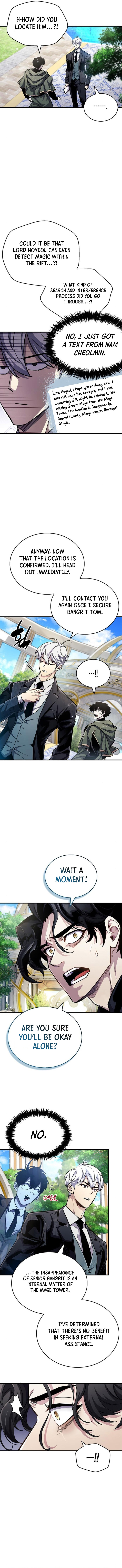 Read The Player Hides Manga Online