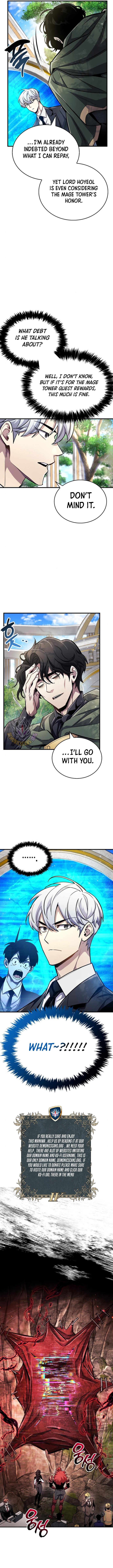 Read The Player Hides Manga Online