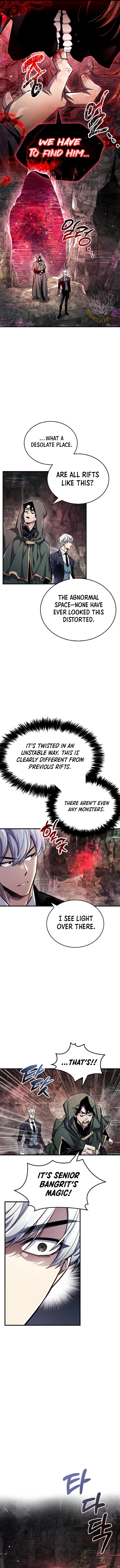 Read The Player Hides Manga Online