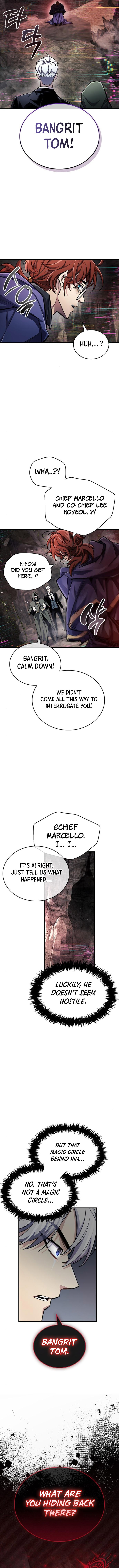 Read The Player Hides Manga Online