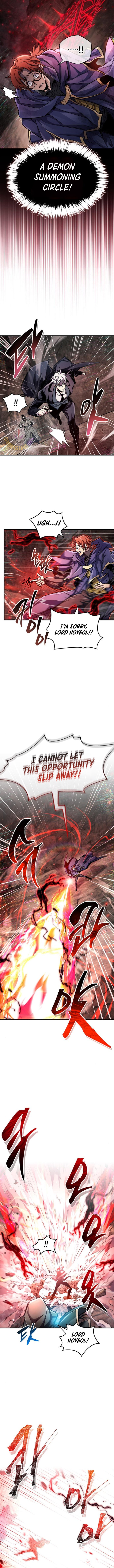 Read The Player Hides Manga Online