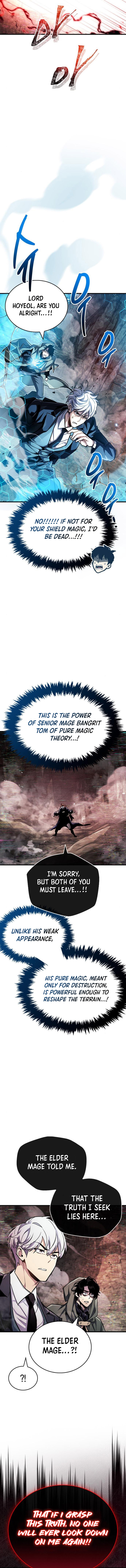 Read The Player Hides Manga Online