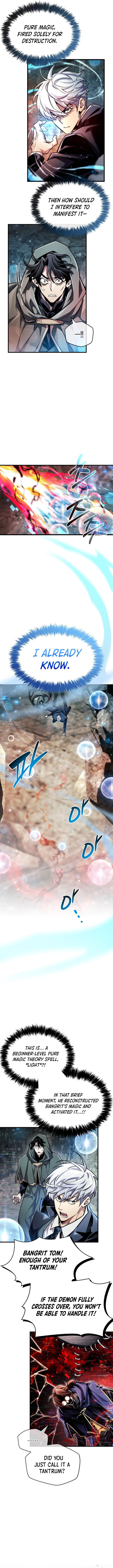 Read The Player Hides Manga Online