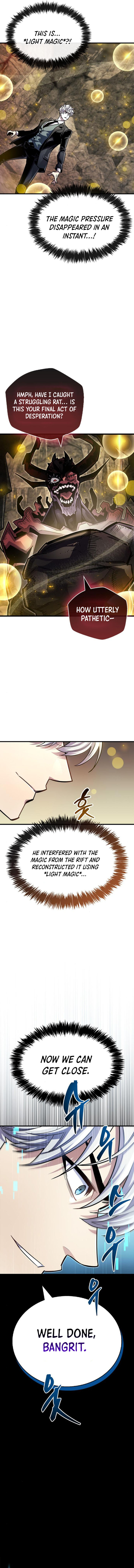 Read The Player Hides Manga Online