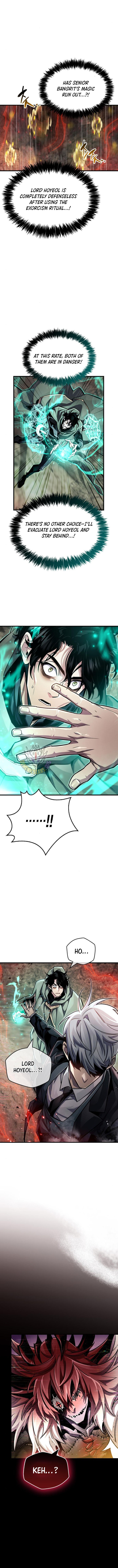Read The Player Hides Manga Online