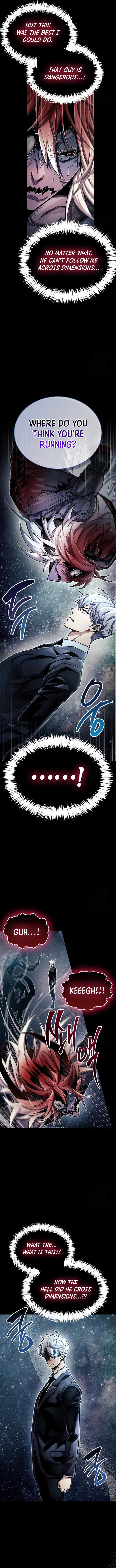 Read The Player Hides Manga Online