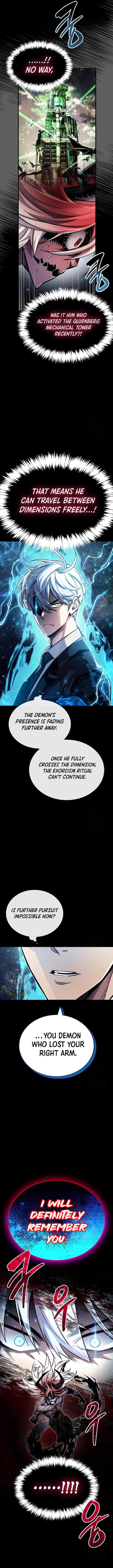 Read The Player Hides Manga Online