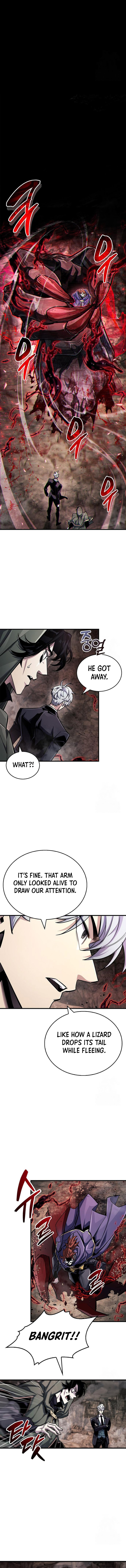 Read The Player Hides Manga Online