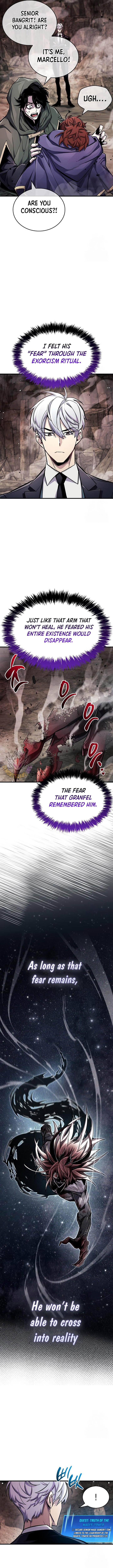 Read The Player Hides Manga Online