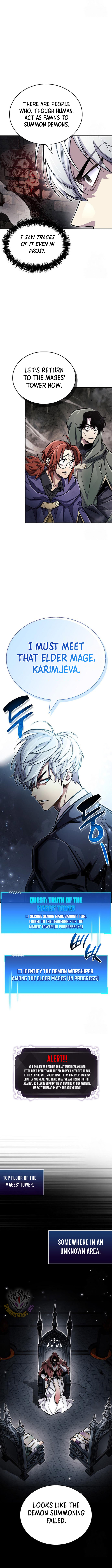 Read The Player Hides Manga Online