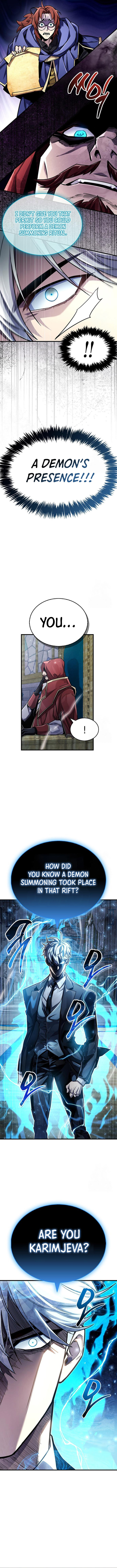 Read The Player Hides Manga Online