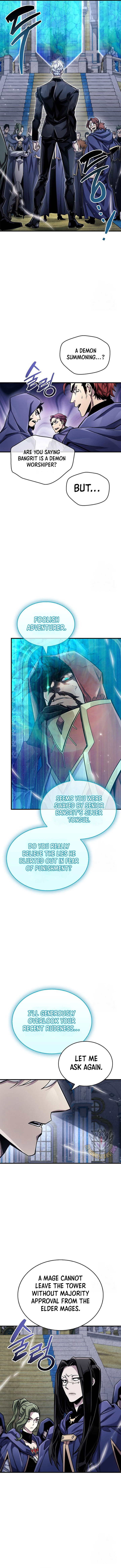 Read The Player Hides Manga Online