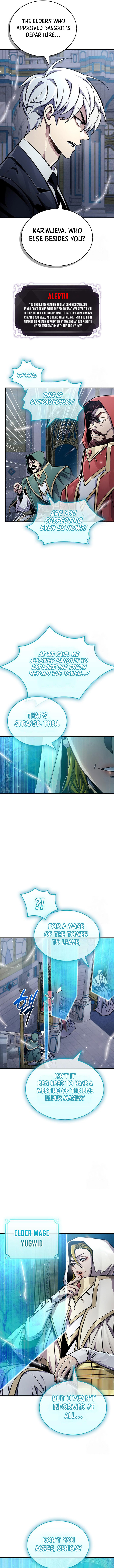 Read The Player Hides Manga Online