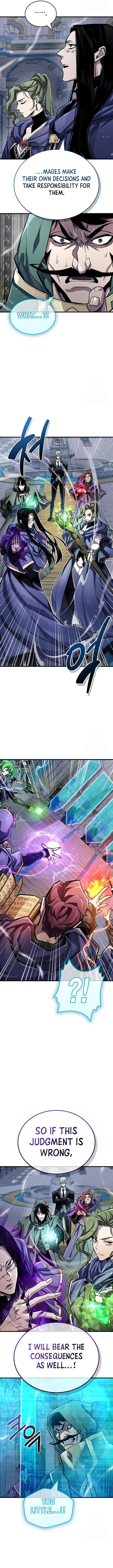 Read The Player Hides Manga Online