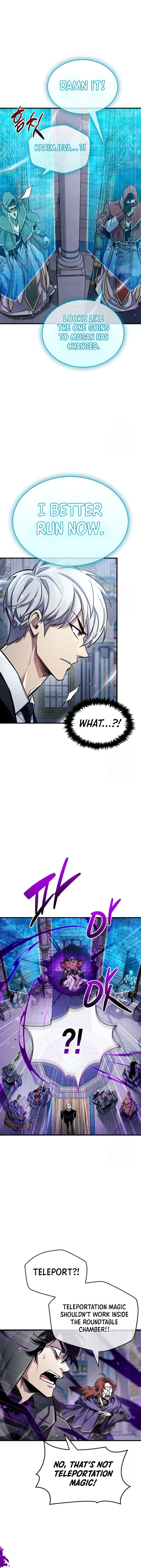 Read The Player Hides Manga Online