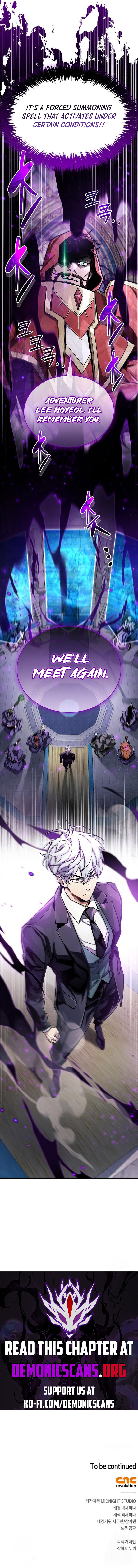 Read The Player Hides Manga Online