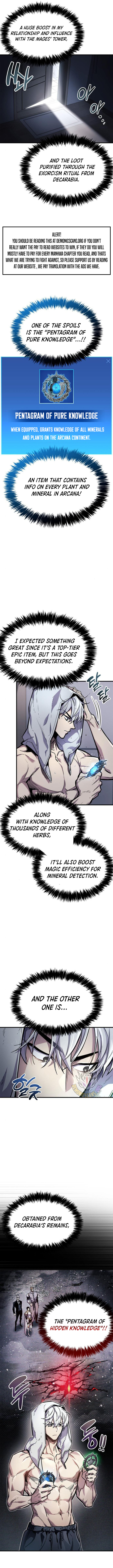 Read The Player Hides Manga Online