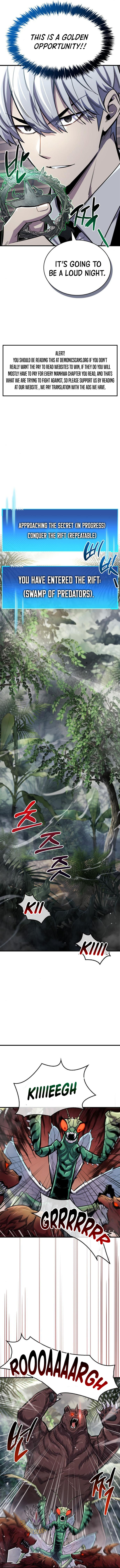 Read The Player Hides Manga Online