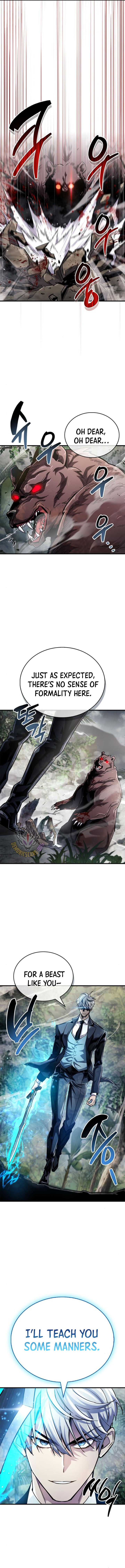 Read The Player Hides Manga Online