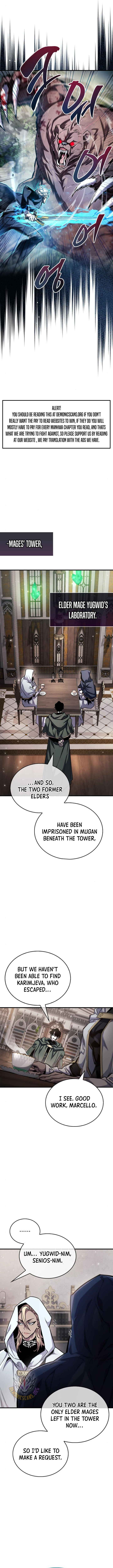 Read The Player Hides Manga Online
