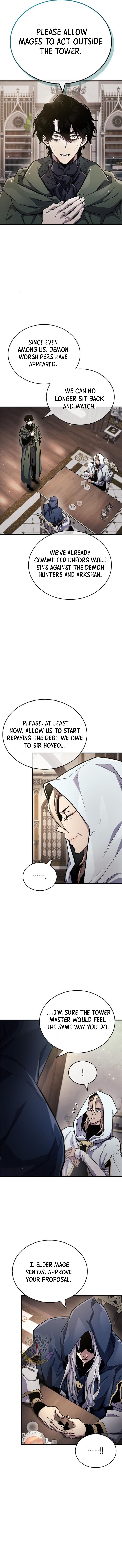 Read The Player Hides Manga Online