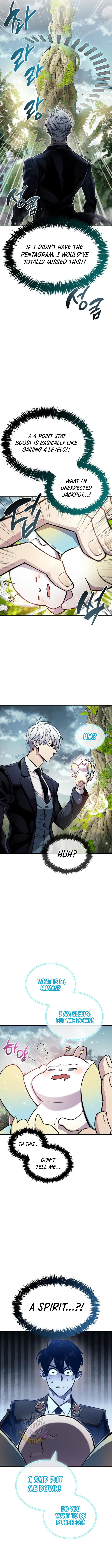 Read The Player Hides Manga Online