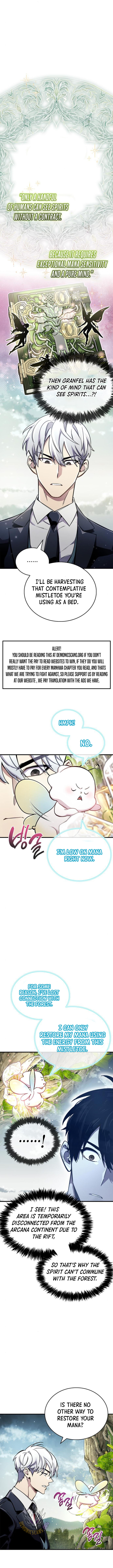 Read The Player Hides Manga Online