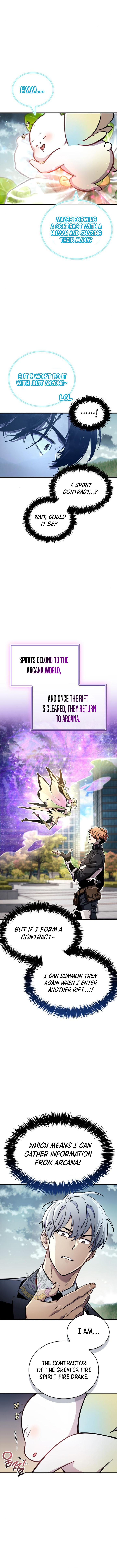 Read The Player Hides Manga Online