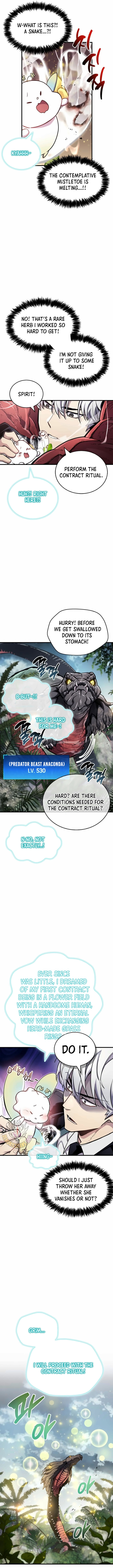 Read The Player Hides Manga Online