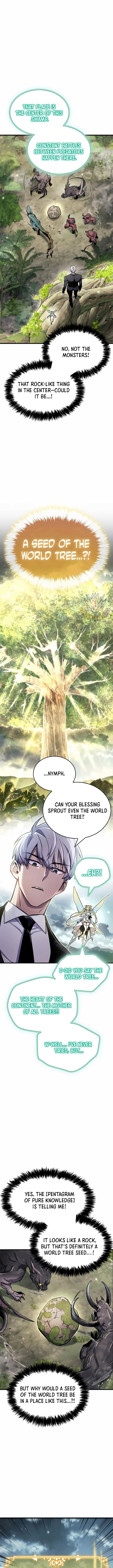 Read The Player Hides Manga Online