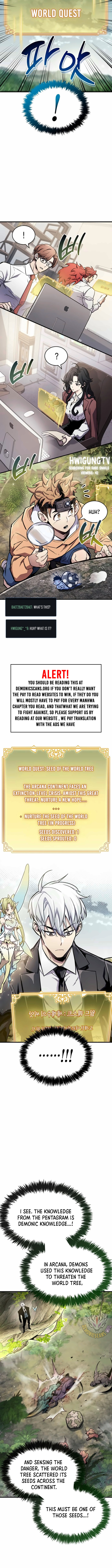Read The Player Hides Manga Online