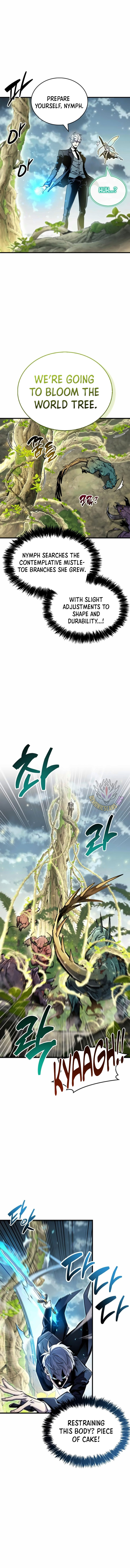 Read The Player Hides Manga Online