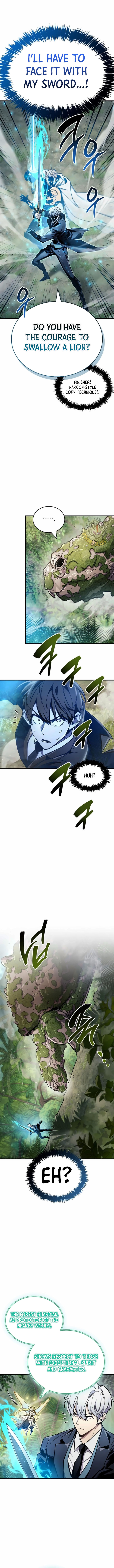 Read The Player Hides Manga Online