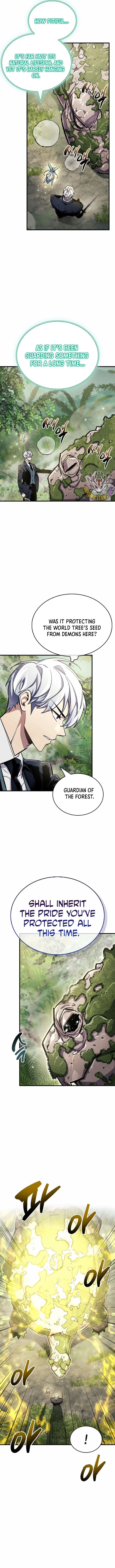 Read The Player Hides Manga Online