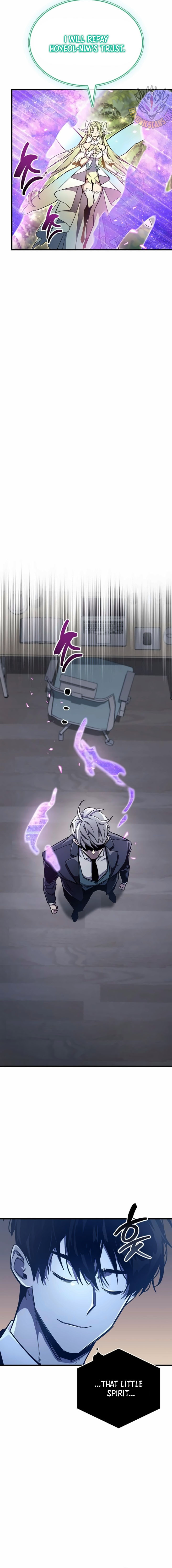 Read The Player Hides Manga Online