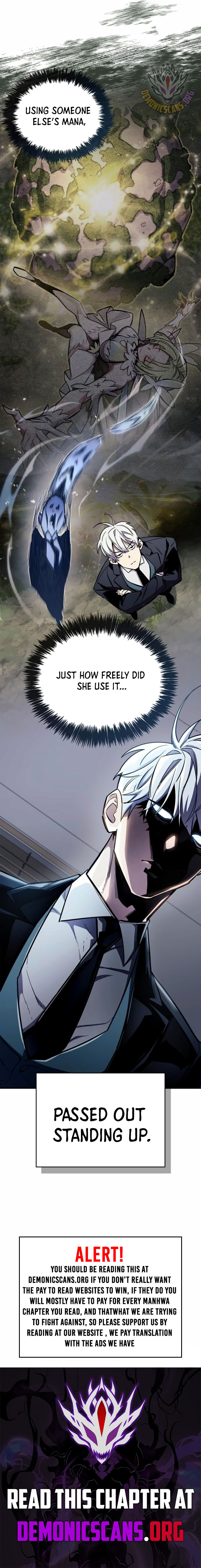 Read The Player Hides Manga Online