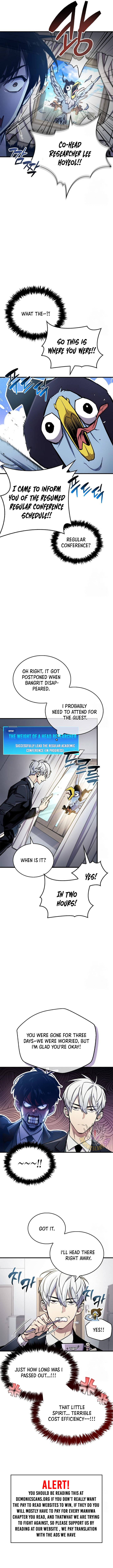 Read The Player Hides Manga Online