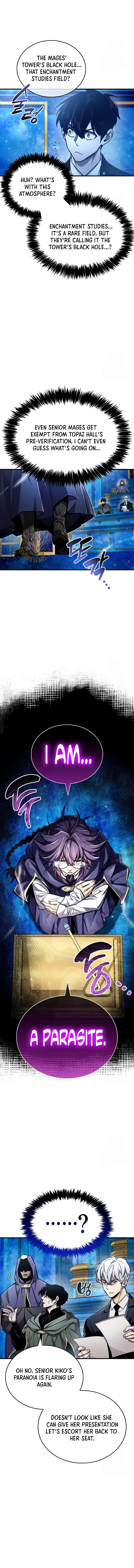 Read The Player Hides Manga Online