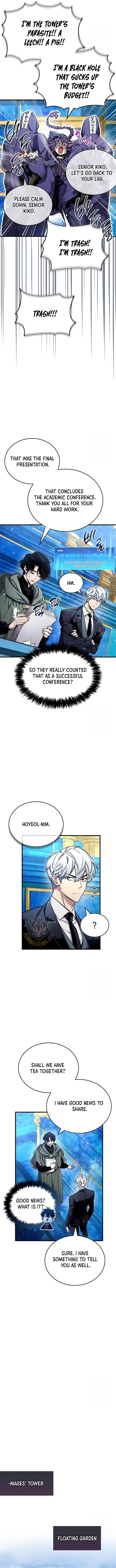 Read The Player Hides Manga Online