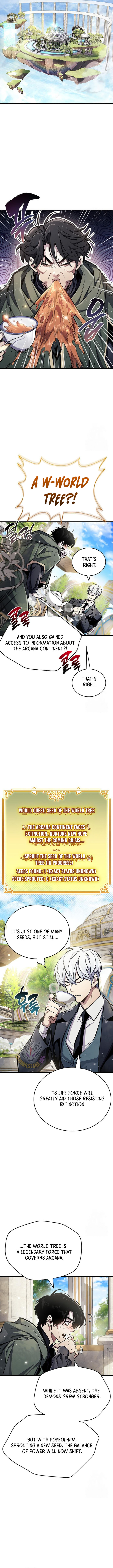 Read The Player Hides Manga Online